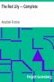 [Gutenberg 3922] • The Red Lily — Complete